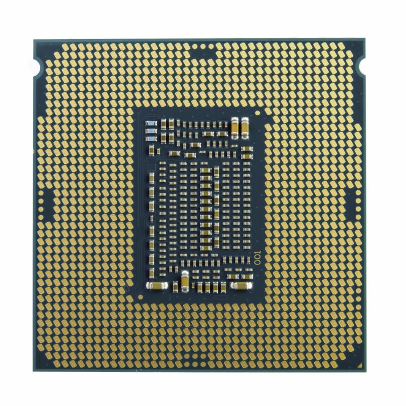 Intel Core i3-9100 procesador 3.6 GHz Caja 6 MB Smart Cache