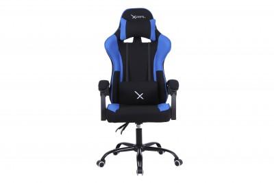 Silla Gamer Stylos XZ20 Azul - 