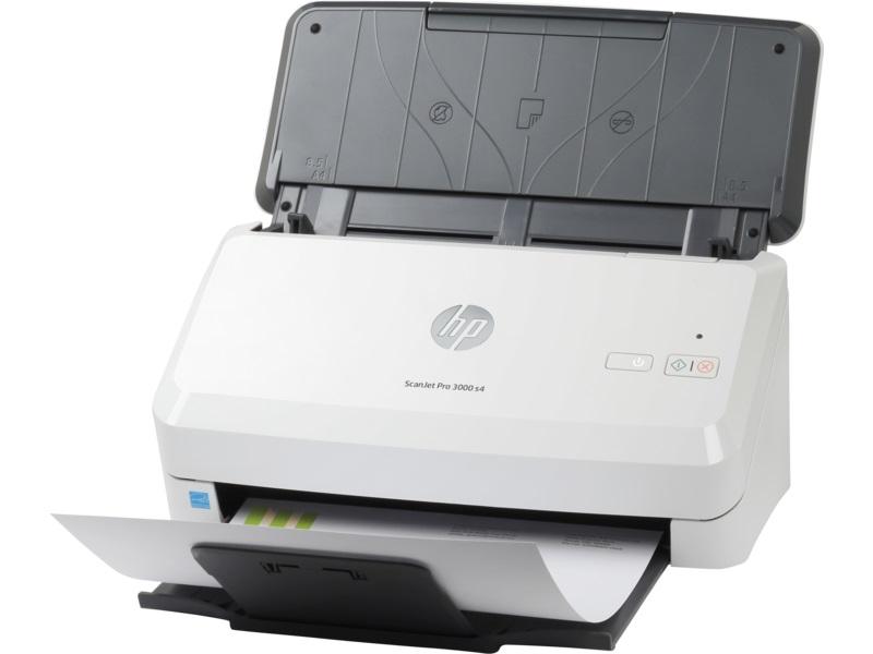 HP ScanJet Pro 3000 s4 - 