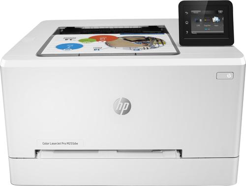 HP Color LaserJet Pro M255dw 600 x 600 DPI A4 Wifi