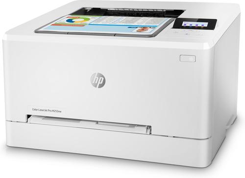 HP Color LaserJet Pro M255dw 600 x 600 DPI A4 Wifi