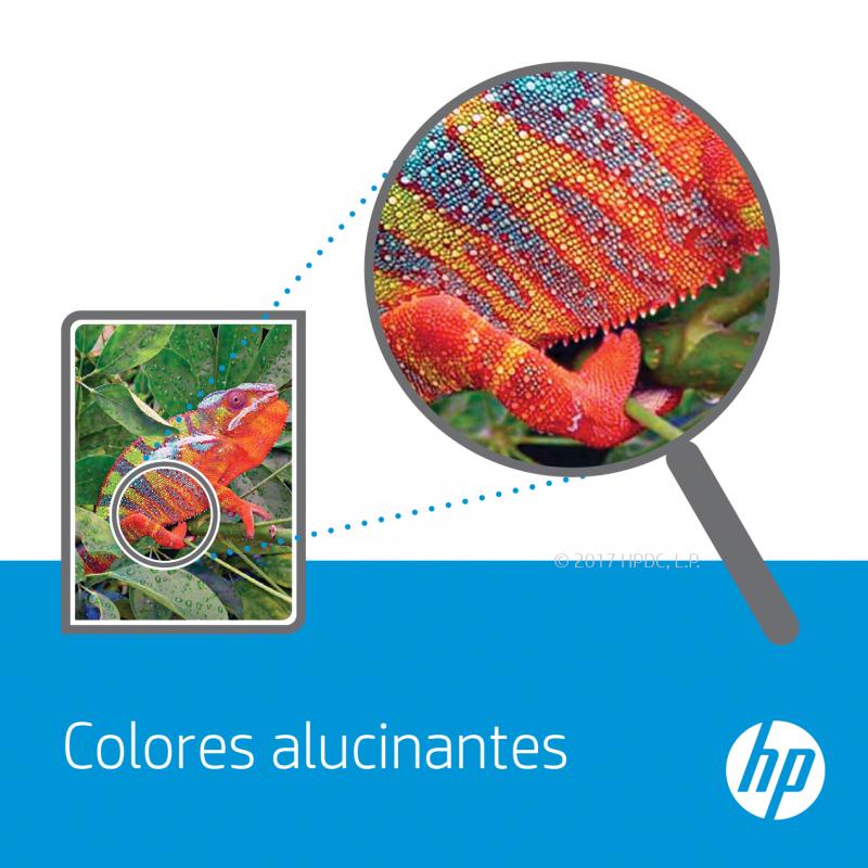 HP 658X Original Negro 1 pieza(s)