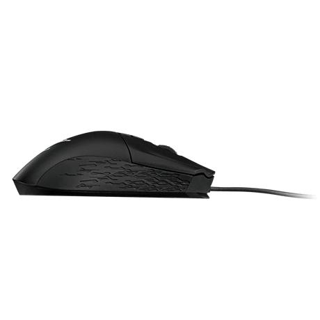 Gigabyte AORUS M3 ratón USB tipo A Óptico 6400 DPI Diestro