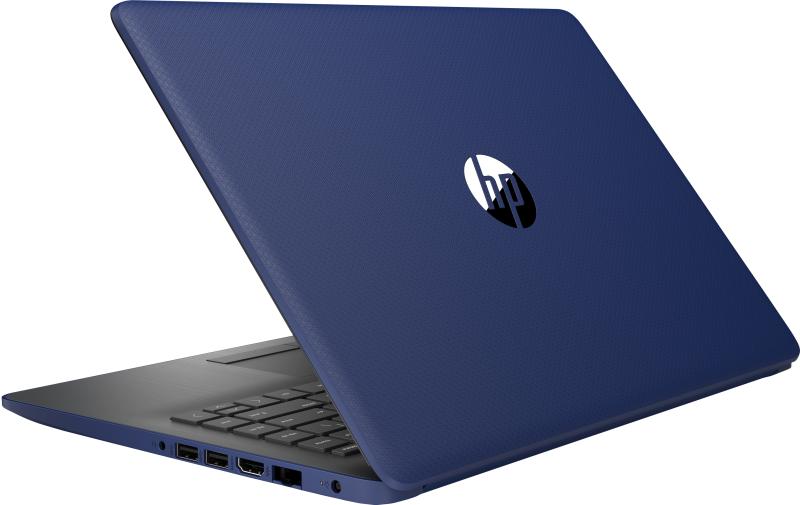 HP 14-cm0027la Computadora portátil Azul 35.6 cm (14") 1366 x 768 Pixeles 7th Generation AMD A4-Ser