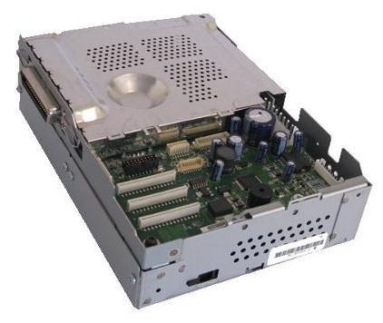 HP Q1292-67034 pieza de repuesto de equipo de impresión