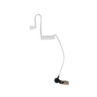 Accesorio de tubo acústico de PU con clip para los modelos: TXEHKAV2, TXEHIAV2, TXEHMAV2 TX-880