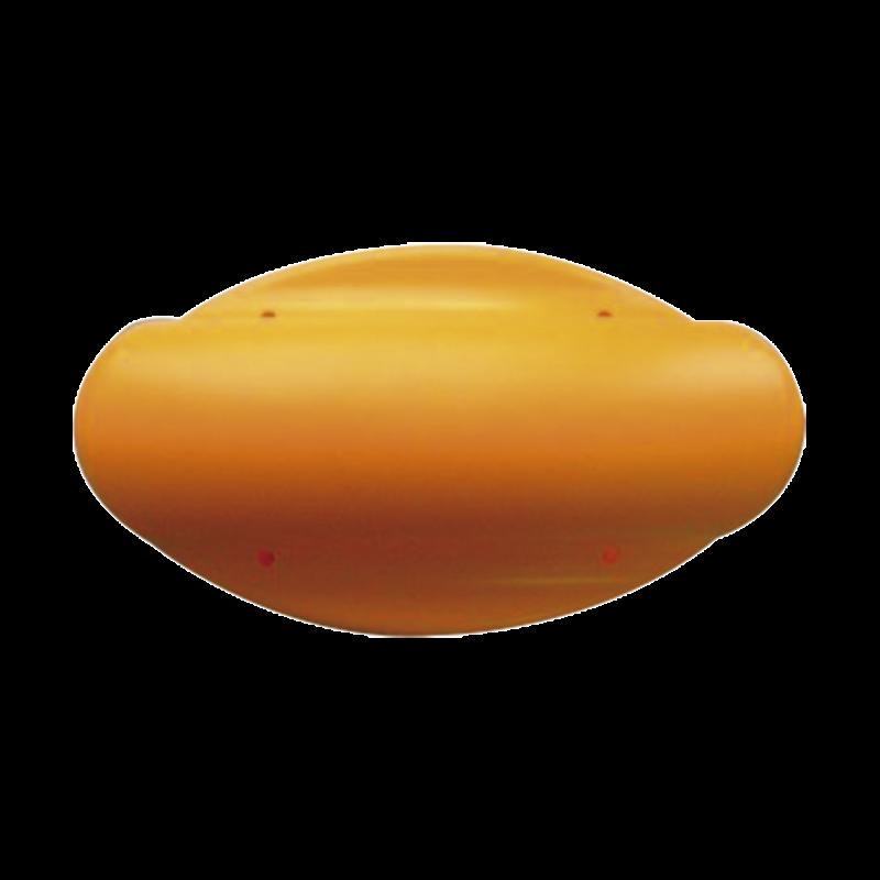 Refaccion para GARD8 / GARD6 CAME / Tapa para enganche de mástil 119-RIG133