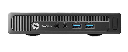 HP ProDesk G1