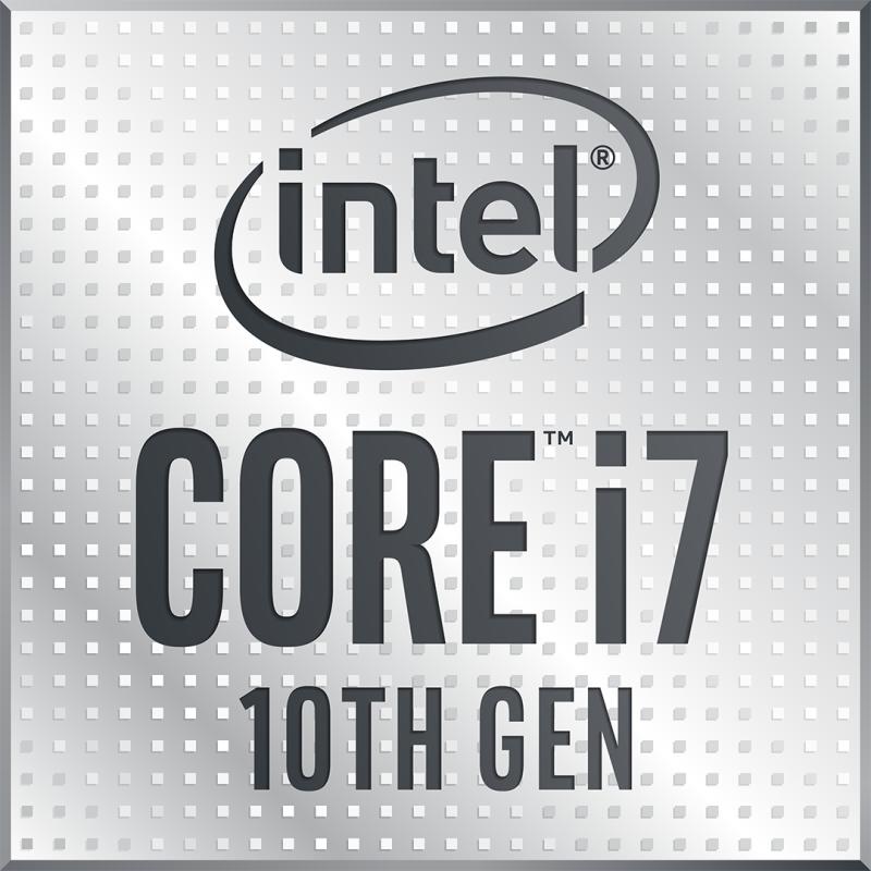 Intel Core i7-10700 procesador 2.9 GHz Caja 16 MB Smart Cache