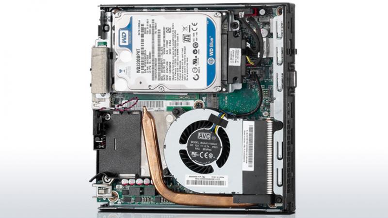 Lenovo ThinkCentre M73