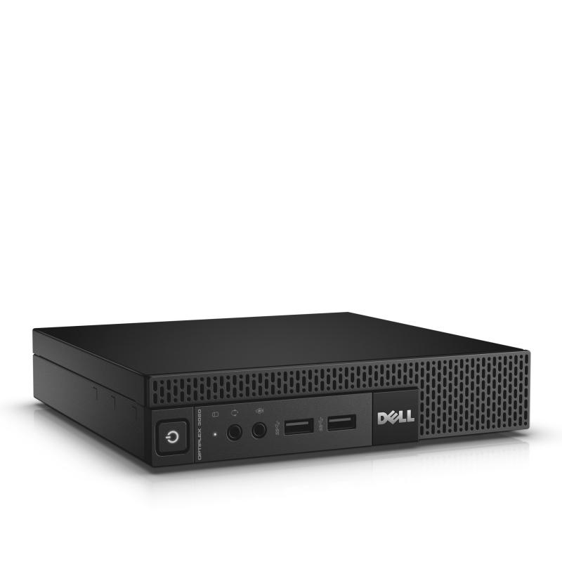 DELL OptiPlex 3020M