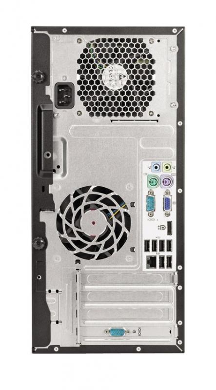 HP Compaq Pro 6305 MT