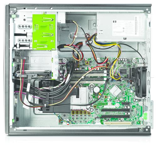 HP Compaq Pro 6305 MT