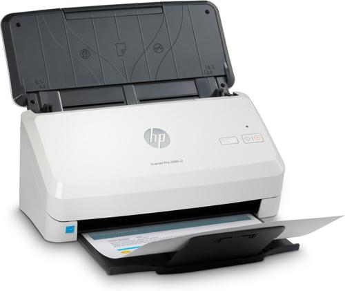 HP Scanjet Pro 2000 s2 Sheet-feed Scanner
