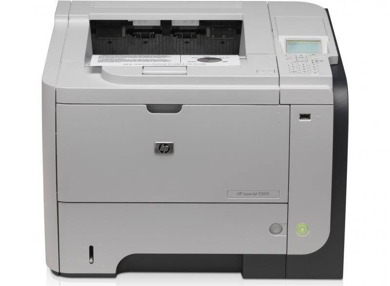 HP LaserJet Enterprise P3015dn