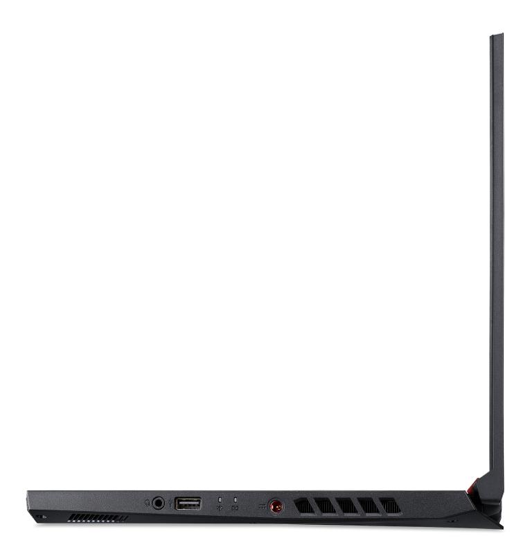 Acer Nitro 5 AN515-43-R261 Computadora portátil Negro 39.6 cm (15.6") 1920 x 1080 Pixeles AMD Ryzen