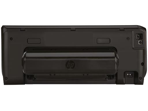 HP Officejet Pro 8100 ePrinter