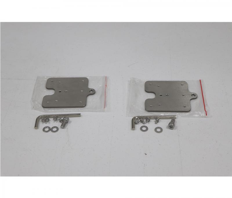 DAHUA BF5421PAQ4 - Sistema de Medición de Temperatura Corporal Ultra/ Cámara Térmica Híbrida/ Bl