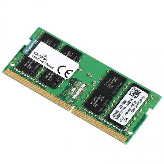 Kingston Technology System Specific Memory 8GB DDR4 2400MHz módulo de memoria