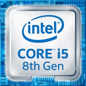 Intel NUC BOXNUC8I5BEH1 PC/estación de trabajo barebone i5-8259U 2.3 GHz UCFF Negro BGA 1528