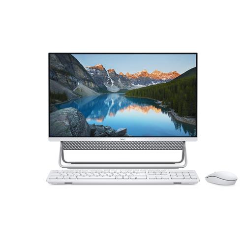 DELL Inspiron 5490 60.5 cm (23.8") 1920 x 1080 Pixeles Pantalla táctil Intel® Core™ i5 de 10ma G