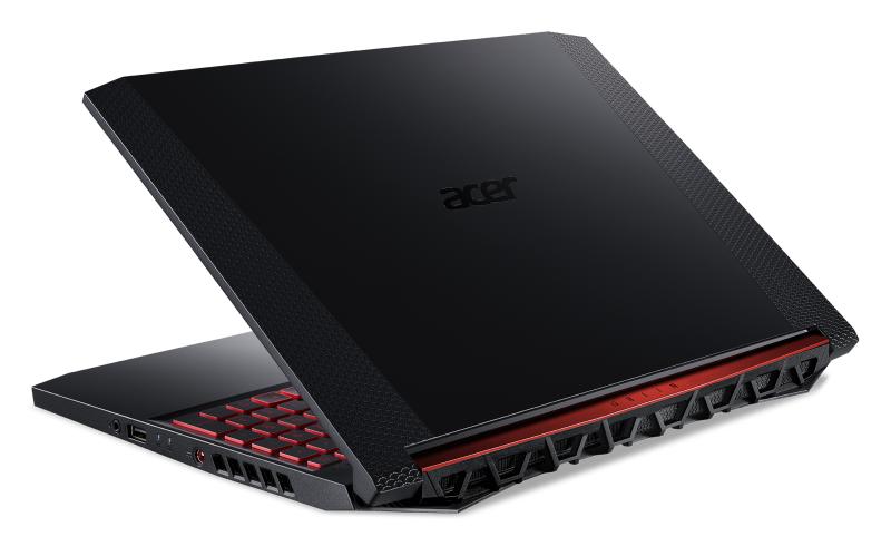 Acer Nitro 5 AN515-43-R6GB Computadora portátil Negro 39.6 cm (15.6") 1920 x 1080 Pixeles AMD Ryzen