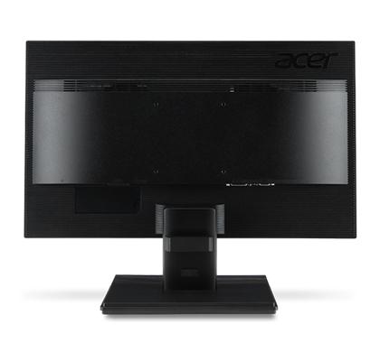 Acer V6 V226HQL Bbi 54.6 cm (21.5") 1920 x 1080 Pixeles Full HD LED Negro