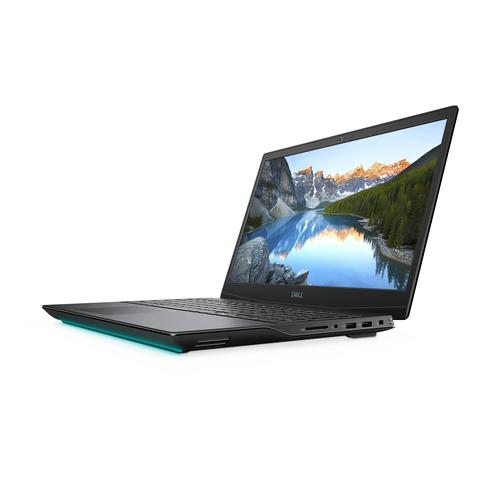 DELL G5 5500 Computadora portátil Negro 39.6 cm (15.6") 1920 x 1080 Pixeles Intel® Core™ i7 de 1