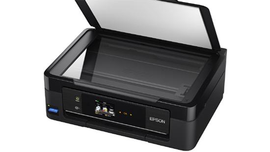 Epson Expression XP-411