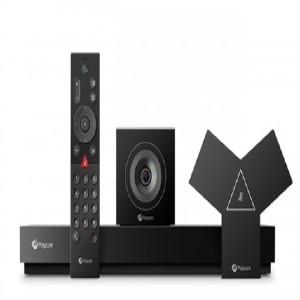 POLY G7500 4K CODEC-WIRELESS PRESENTATION SYSTEM  EAGLEEYE CUBE 7200-85870-034