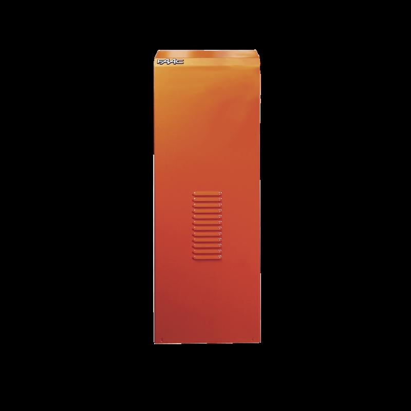Barrera FAAC 620 sin pluma / Hidráulica / Ideal para reemplazar barreras FAAC 620 que han sido golp