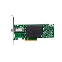 TARJETA CONTROLADORA HPE SN1200E 16GB 1P FC HBA Q0L13A