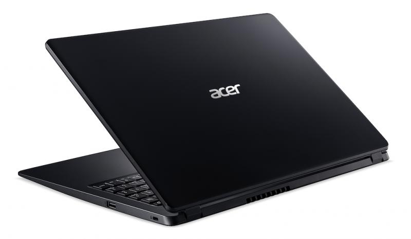 Acer Aspire 3 A315-56-54AC Computadora portátil Negro 39.6 cm (15.6") 1366 x 768 Pixeles Intel® Co