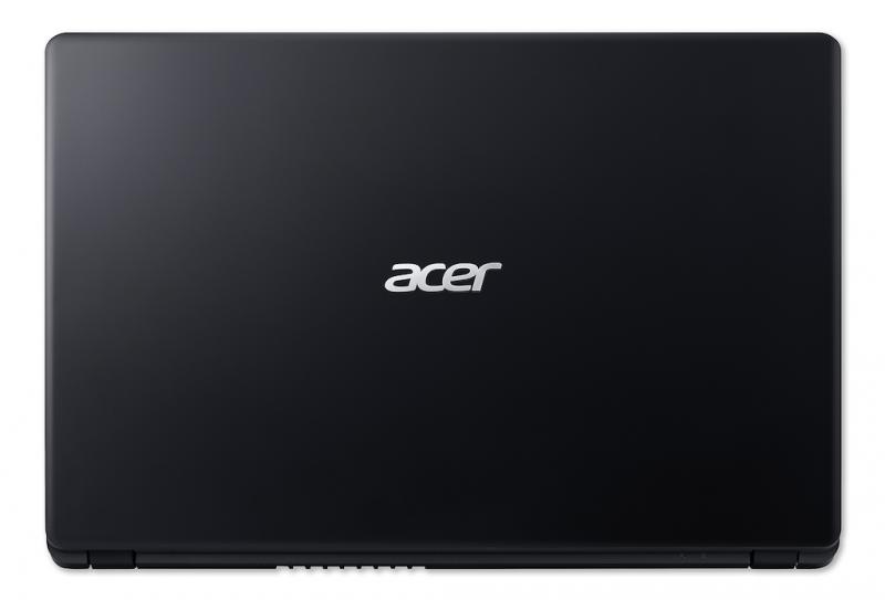 Acer Aspire 3 A315-56-54AC Computadora portátil Negro 39.6 cm (15.6") 1366 x 768 Pixeles Intel® Co