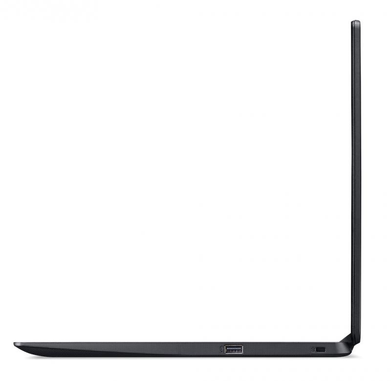 Acer Aspire 3 A315-56-54AC Computadora portátil Negro 39.6 cm (15.6") 1366 x 768 Pixeles Intel® Co