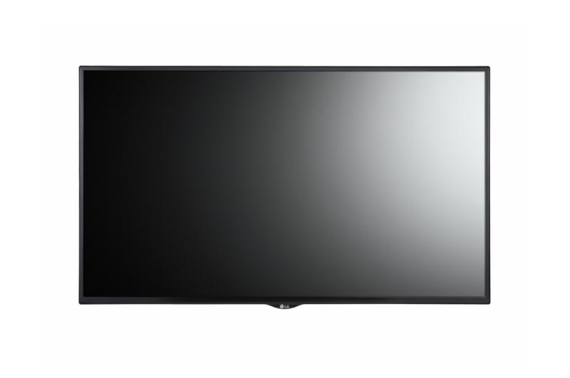 LG 55SM5KE-B pantalla de señalización 139.7 cm (55") LCD Full HD Pantalla plana de señalización 