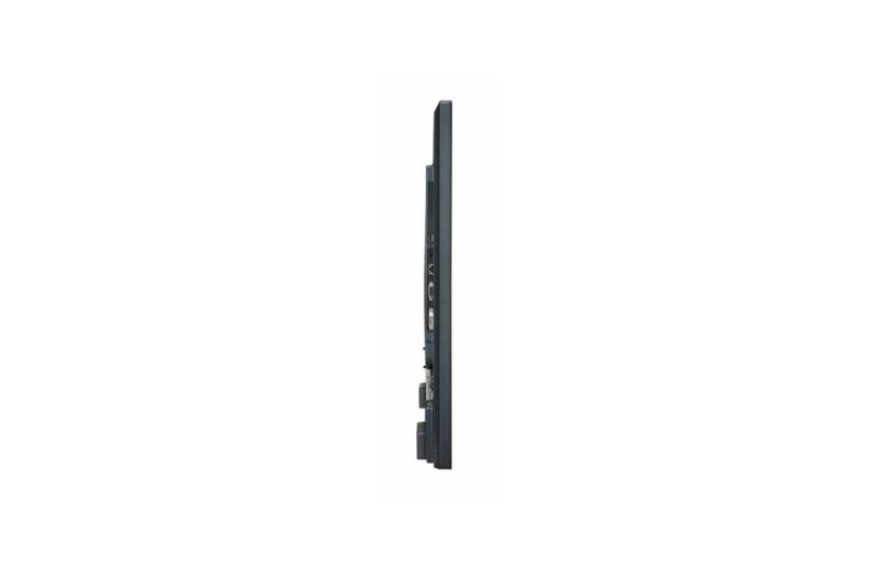 LG 55SM5KE-B pantalla de señalización 139.7 cm (55") LCD Full HD Pantalla plana de señalización 