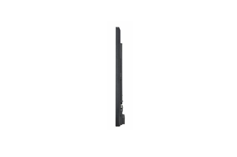LG 55SM5KE-B pantalla de señalización 139.7 cm (55") LCD Full HD Pantalla plana de señalización 