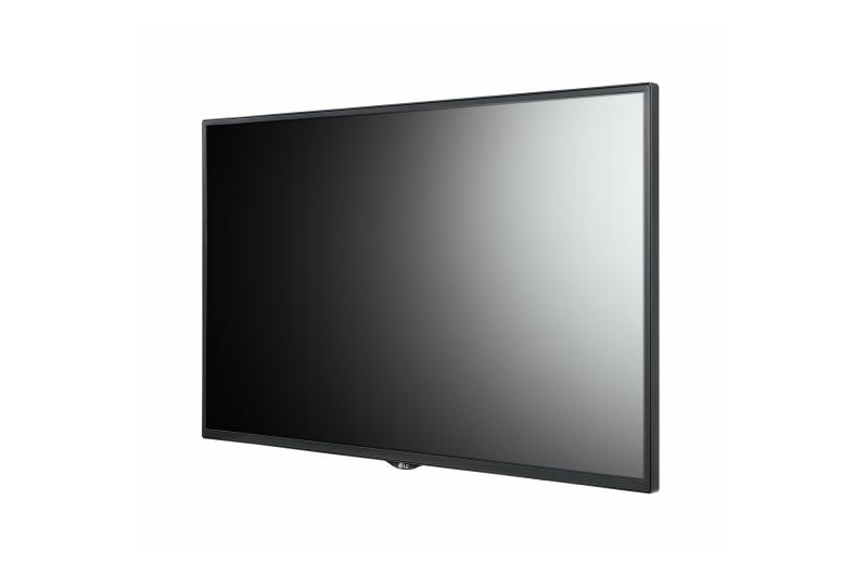 LG 55SM5KE-B pantalla de señalización 139.7 cm (55") LCD Full HD Pantalla plana de señalización 