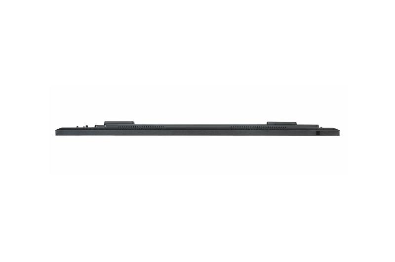 LG 55SM5KE-B pantalla de señalización 139.7 cm (55") LCD Full HD Pantalla plana de señalización 