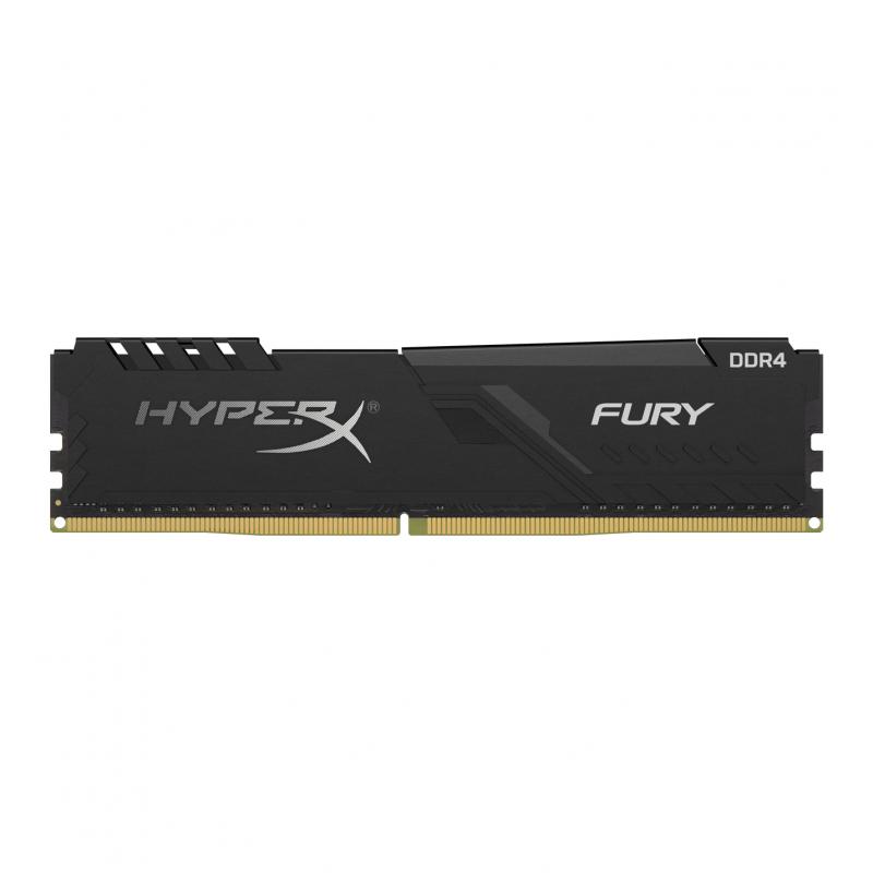 HyperX FURY HX426C16FB3/8 módulo de memoria 8 GB 1 x 8 GB DDR4 2666 MHz