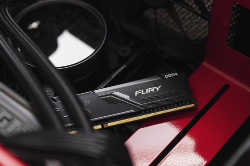 HyperX FURY HX426C16FB3/8 módulo de memoria 8 GB 1 x 8 GB DDR4 2666 MHz