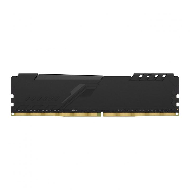 HyperX FURY HX426C16FB3/8 módulo de memoria 8 GB 1 x 8 GB DDR4 2666 MHz