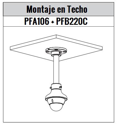 DAHUA IPC-HDBW2231E-S-S2  - Cámara IP Domo Antivandálica de 2 Megapixeles/ Lente de 2.8mm/ 106 Gra