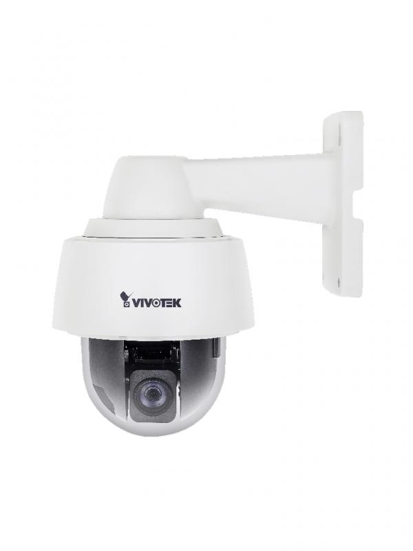 VIVOTEK SD9362EHL - CAMARA IP DOMO PTZ EXTERIOR/2MP FULL HD/60FPS/30X ZOOM/NEMA4X/IK10/EIS/WDR PRO/H