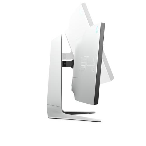 Alienware AW3420DW monitor de computadora 86.6 cm (34.1") 3440 x 1440 Pixeles WQHD LCD Negro, Blanco