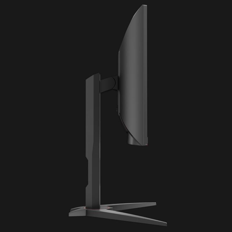 AOC Gaming C27G1 LED display 68.6 cm (27") 1920 x 1080 Pixeles Full HD Negro