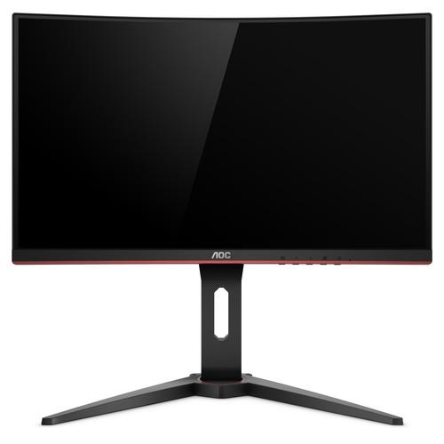 AOC Gaming C27G1 LED display 68.6 cm (27") 1920 x 1080 Pixeles Full HD Negro