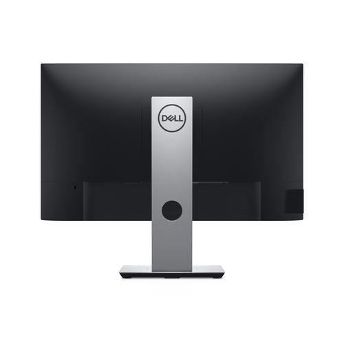 DELL P2421D 60.5 cm (23.8") 2560 x 1440 Pixeles Quad HD LCD Negro