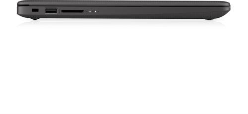 HP 240 G7 Computadora portátil Plata 35.6 cm (14") 1366 x 768 Pixeles Intel® Core™ i3 de 10ma Ge